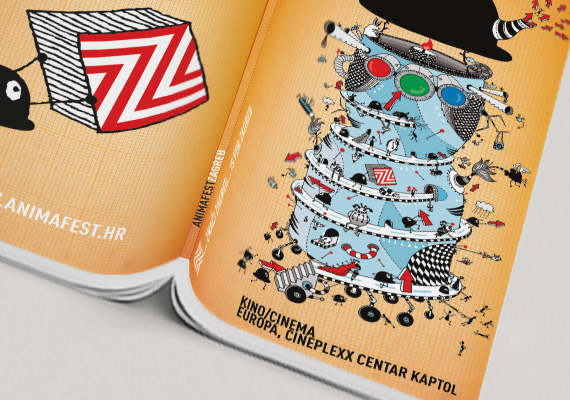 PROGRAM BROCHURE