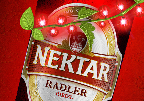CURRANTS RADLER