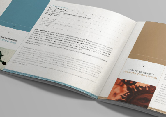 PRODUCT CATALOGUE