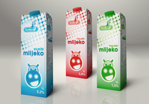 MILK