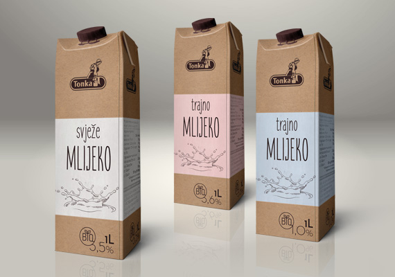 BIO MILK