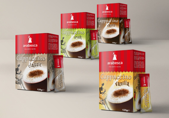 CAPPUCCINO